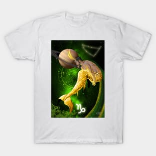 Capricorn T-Shirt